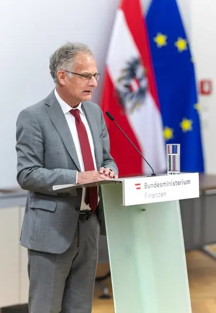 Foto: BKA/Brauneis