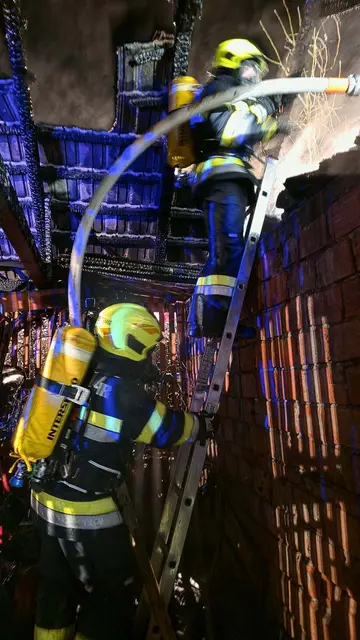 Foto: Freiwillige Feuerwehr Wieting