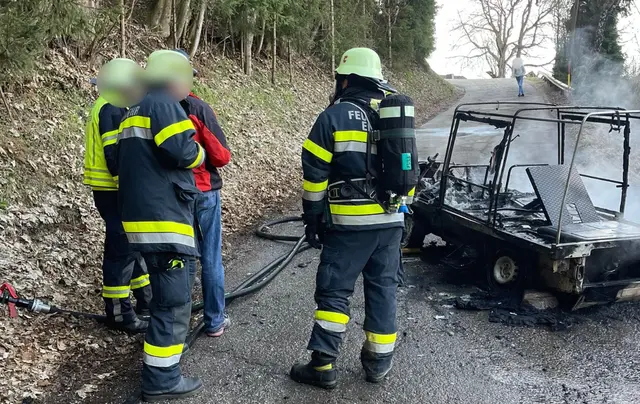 Foto: Feuerwehr Eitweg