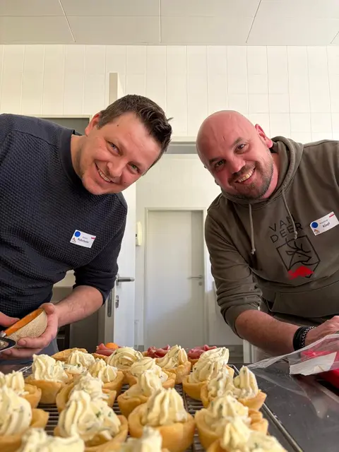 Foto: Fachschule Kleinraming
