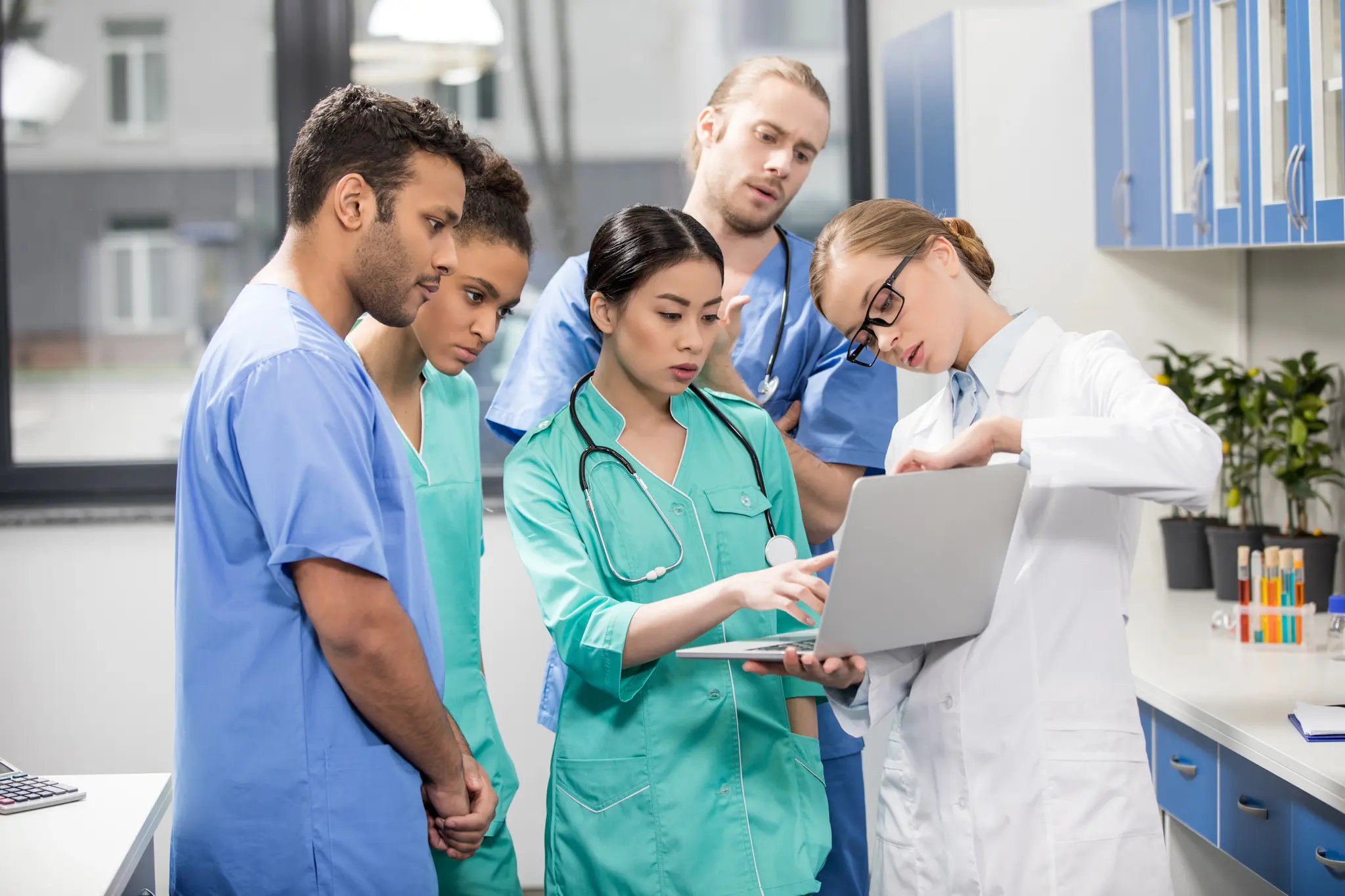 MyMed Webinar: Insights into the Healthcare System