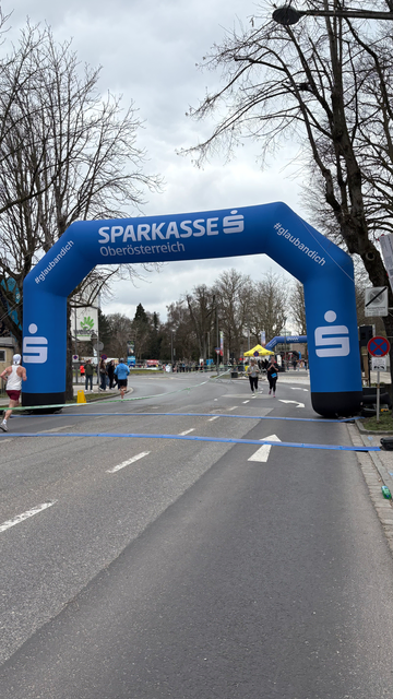 Chaos und Streckenfehler beim Welser Halbmarathon:  Läufer und Läuferinnen zeigen sich verärgert. | Foto: MeinBezirk