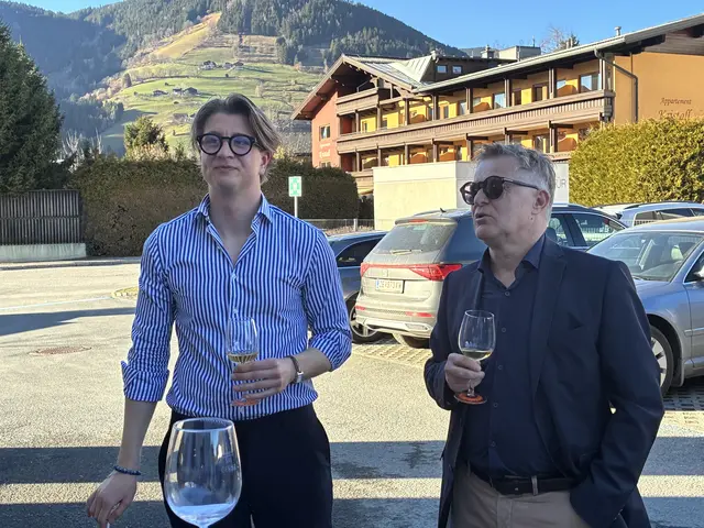 Foto: Schwaiger