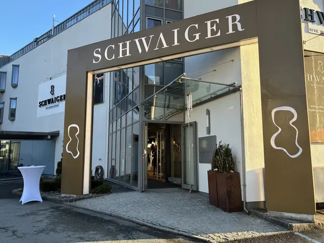Foto: Schwaiger