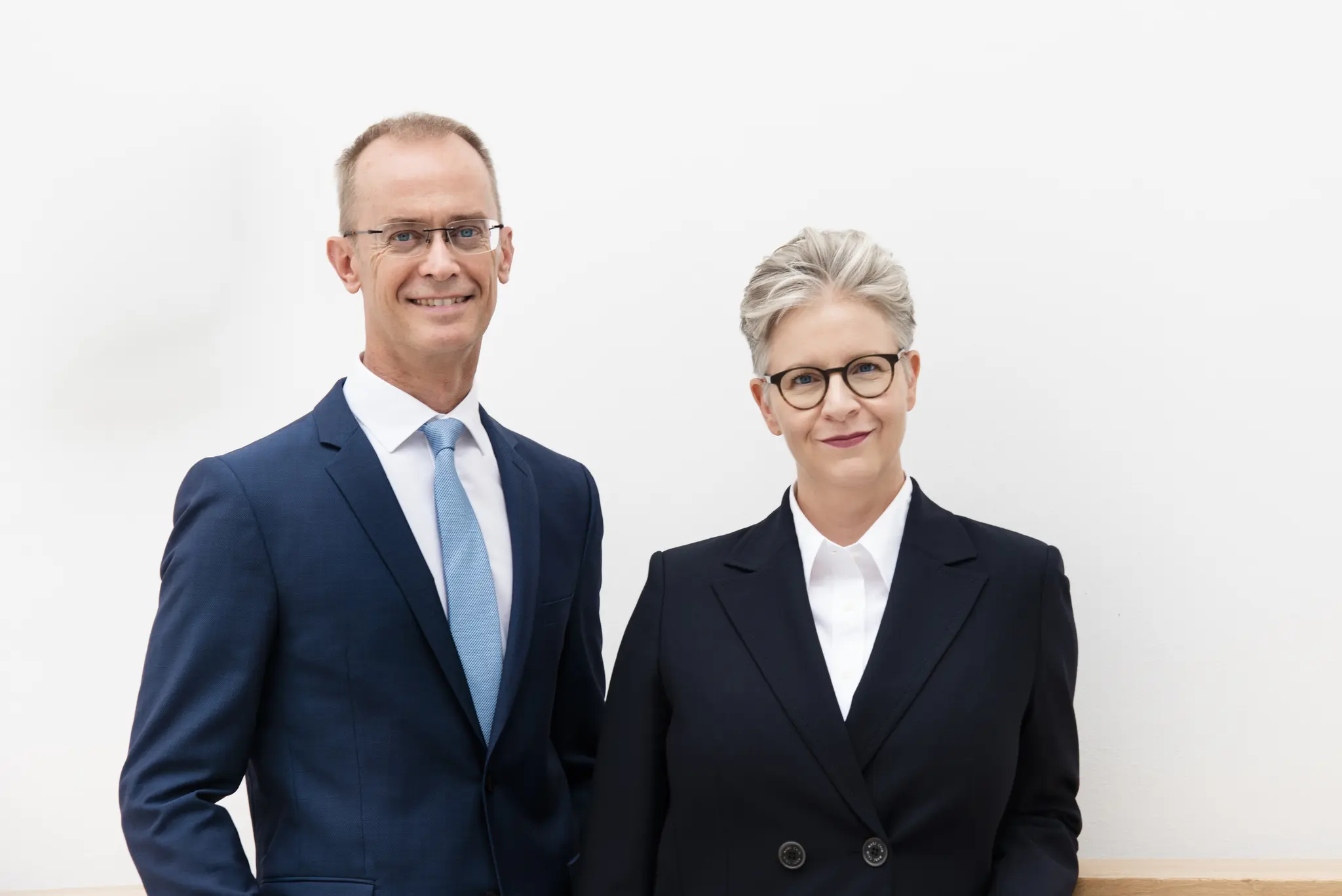 Michaela Mayr übernimmt mit April: Steyrerin wird Chefin der ...