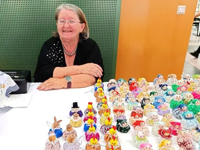 Foto: (c)Lebenshilfe Hartberg