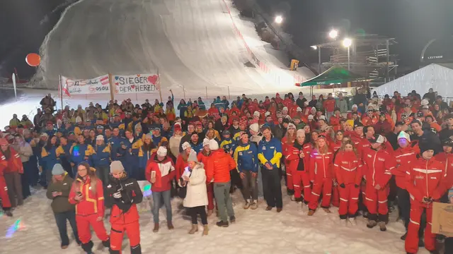 Foto: Skischule Rußbach
