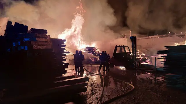 Foto: Fotokerschi/BFKDO Ried