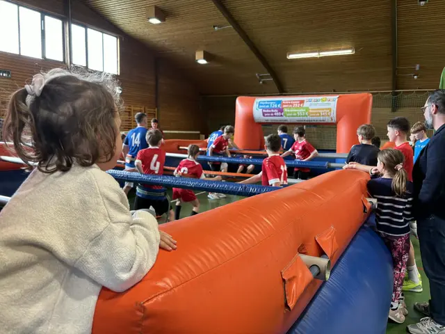 Foto: SOS-Kinderdorf Burgenland