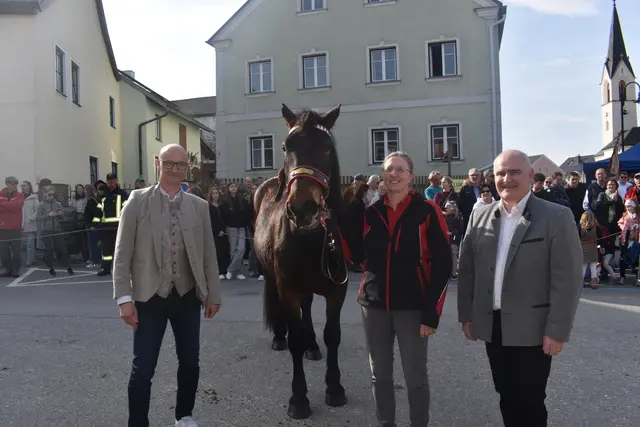 Foto: Marktgemeinde Riedau