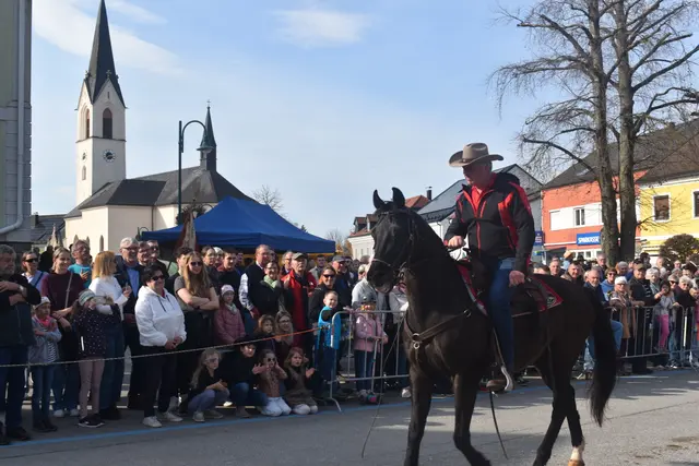 Foto: Marktgemeinde Riedau