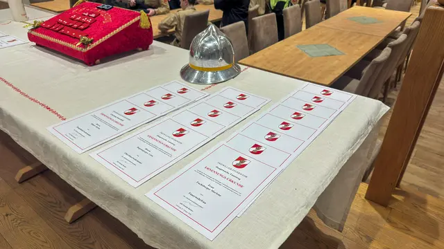 Foto: BSBÖ OVI Thomas Keidel