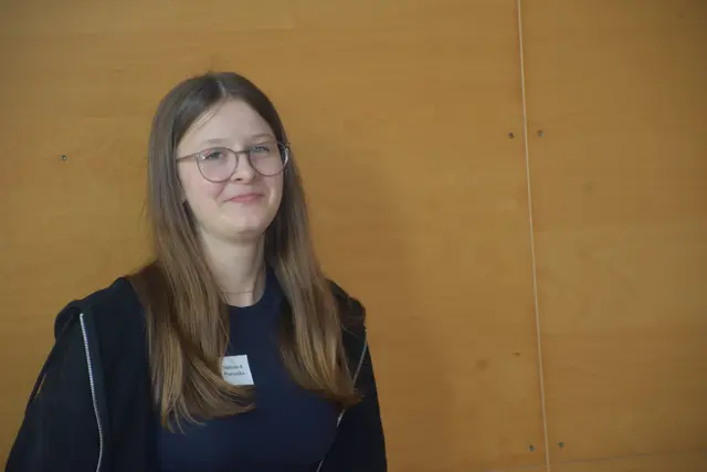 Zum großen Frühlingsfest mit dem Osterhasen luden die Direktorin der Volksschule Pabneukirchen Doris Kurus und ihr Lehrerteam. Mit dabei Seniorenbund, Elternverein und Kindergarten. | Foto: Zinterhof