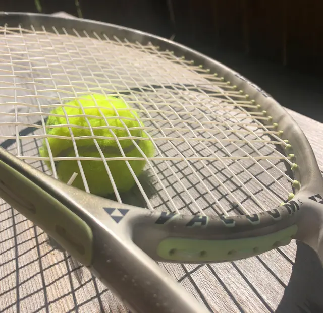 Tennis (Symbolfoto). | Foto: pjw