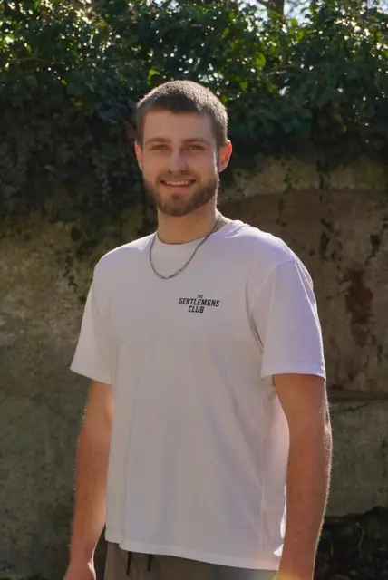 Rene Anzengruber alias DJ Ancid. | Foto: Anzengruber