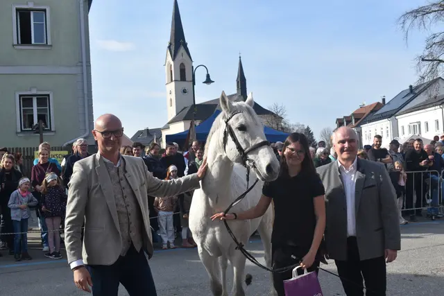 Foto: Marktgemeinde Riedau