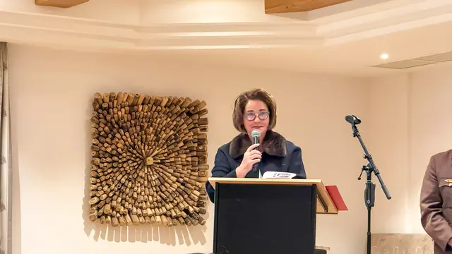 Foto: BSBÖ OVI Thomas Keidel