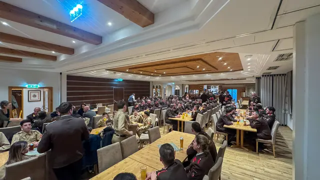 Foto: BSBÖ OVI Thomas Keidel