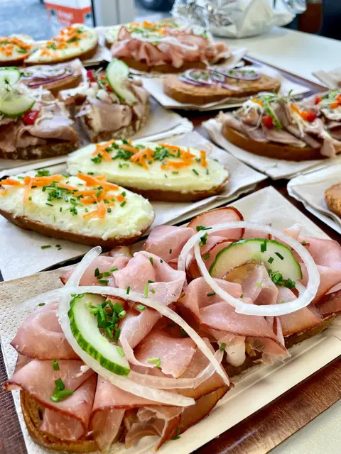 Foto: Ortsbäurinnen Steinerkrichen