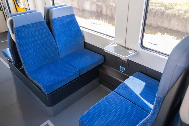 Foto: Stadler