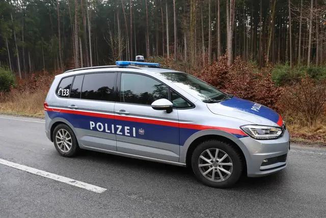 Foto: Daniel Scharinger