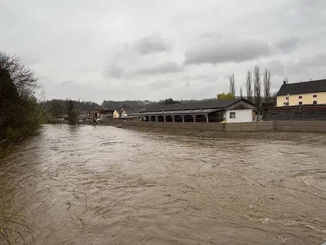 Positiv bewertet der Rechnungshof, dass inzwischen stärker auf die Dringlichkeit von Maßnahmen geachtet wird. (Symbolbild)  | Foto: Waltraud Fischer