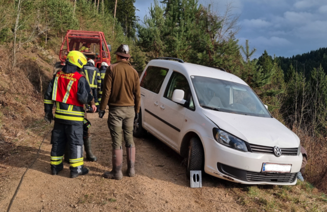 Foto: Freiwillige Feuerwehr Lasberg