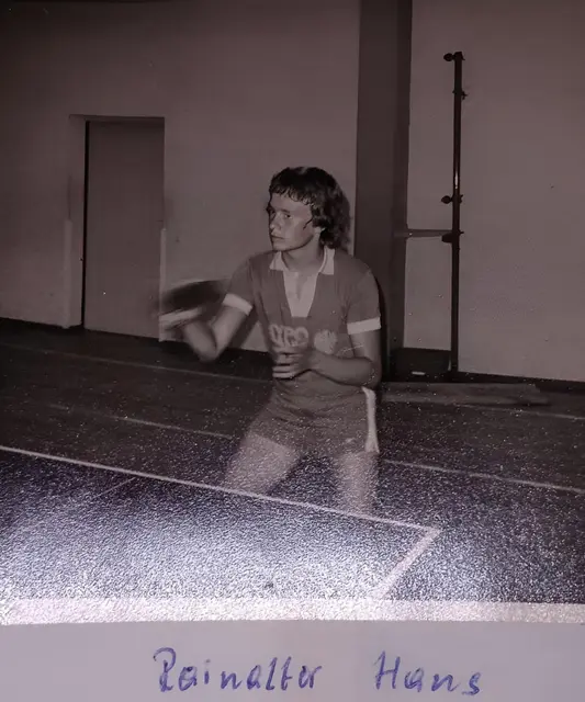 Foto: Heinz Leitgeb/Archiv TSV FULPMES