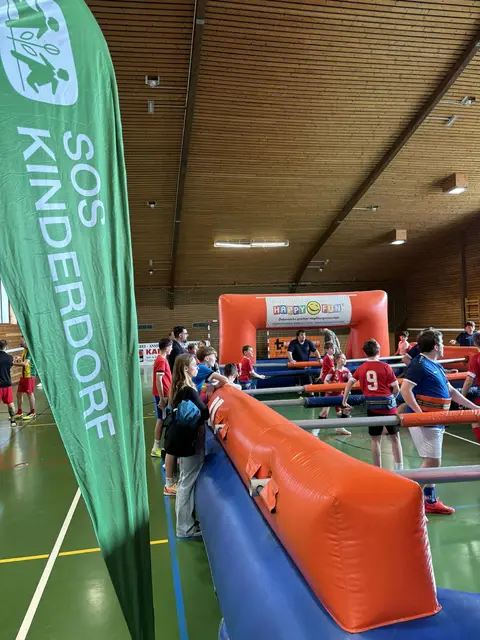 Foto: SOS-Kinderdorf Burgenland