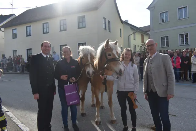 Foto: Marktgemeinde Riedau