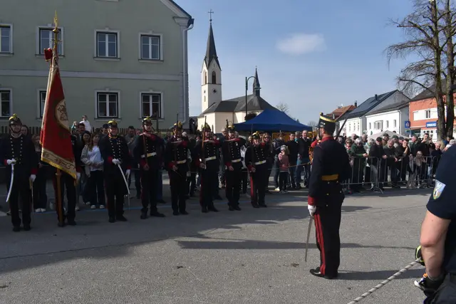 Foto: Marktgemeinde Riedau