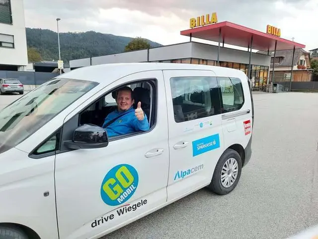Foto: Go-Mobil Görtschitztal