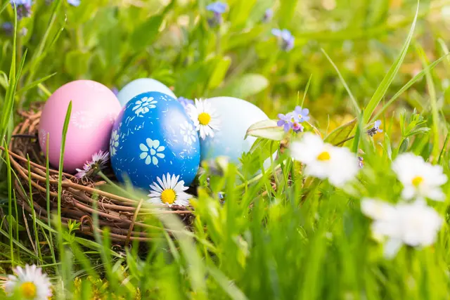 Spenden für die Osteraktion können direkt in den SoMa Läden abgegeben werden (Symbolfoto) | Foto: stock.adobe.com/at/Floydine