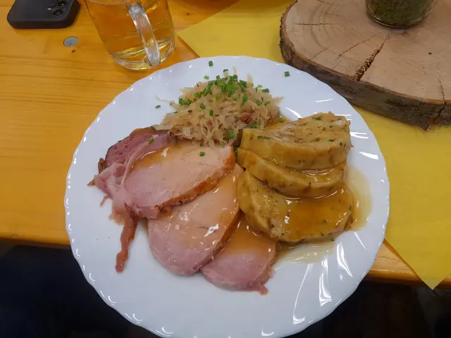 Foto: Ortsbäurinnen Steinerkrichen