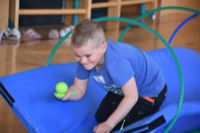 Zum großen Frühlingsfest mit dem Osterhasen luden die Direktorin der Volksschule Pabneukirchen Doris Kurus und ihr Lehrerteam. Mit dabei Seniorenbund, Elternverein und Kindergarten. | Foto: Zinterhof