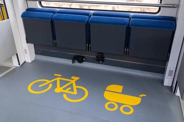 Foto: Stadler