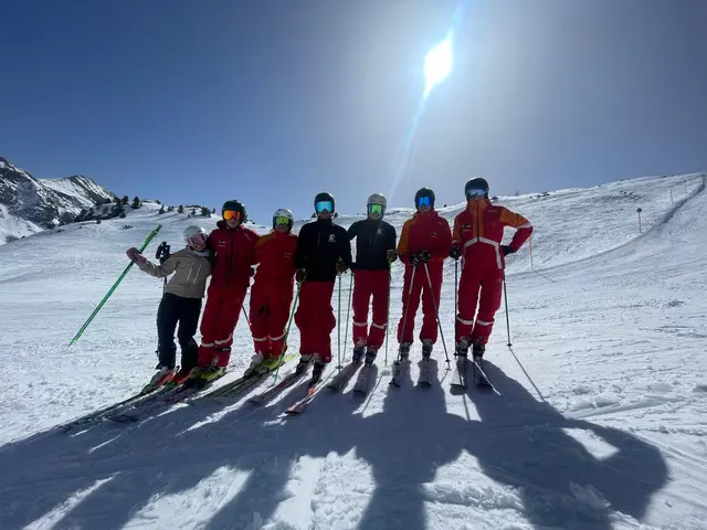 Foto: Skischule Rußbach