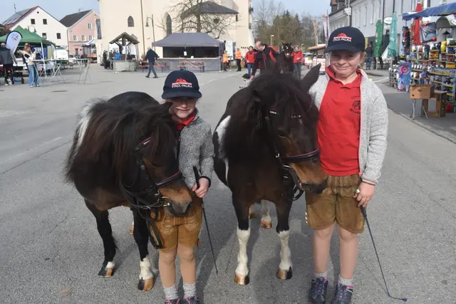 Foto: Marktgemeinde Riedau