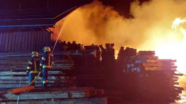 Foto: Fotokerschi/BFKDO Ried