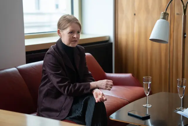 "Diese Kochbücher sind medienhistorisch und geschlechtergeschichtlich relevant, aber natürlich auch ernährungsgeschichtlich und wirtschaftshistorisch", so Breuss. | Foto: Sade Jerabek/MeinBezirk