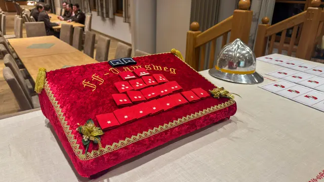 Foto: BSBÖ OVI Thomas Keidel