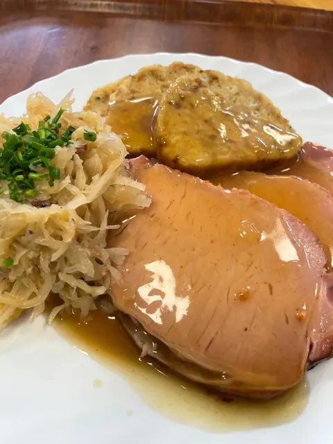 Auch heuer fand in Steinerkirchen an der Traun wieder die traditionelle Mostkost statt. | Foto: Ortsbäurinnen Steinerkrichen