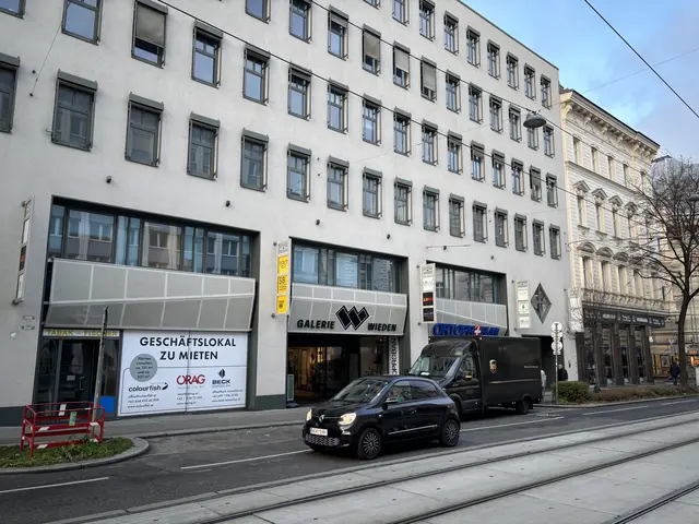 Foto: Luca Arztmann/MeinBezirk