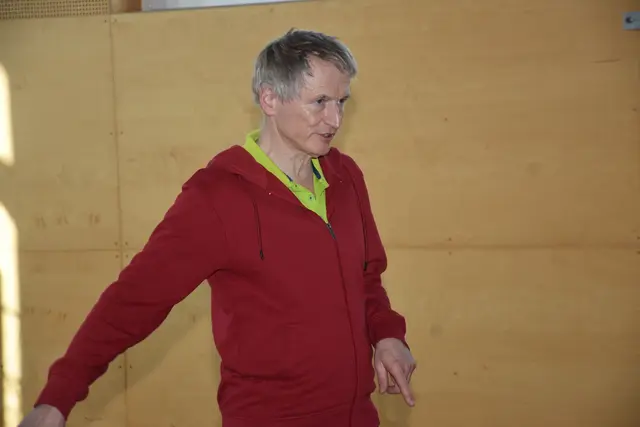 Zum großen Frühlingsfest mit dem Osterhasen luden die Direktorin der Volksschule Pabneukirchen Doris Kurus und ihr Lehrerteam. Mit dabei Seniorenbund, Elternverein und Kindergarten. | Foto: Zinterhof