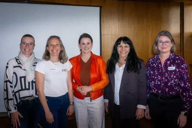 Foto: Bildnachweis: PLATTFORM EKiZ Tirols