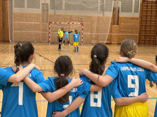 Foto: Europagymnasium Leoben
