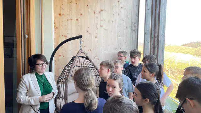 Foto: Ratscher Landhaus