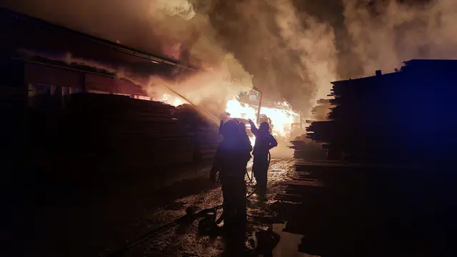 Foto: Fotokerschi/BFKDO Ried
