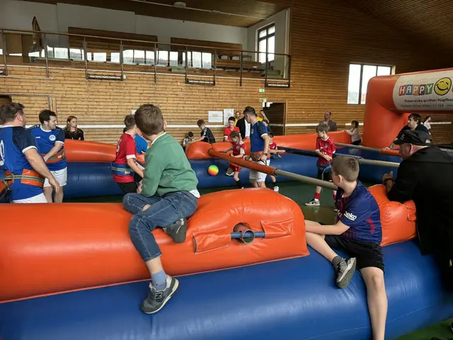 Foto: SOS-Kinderdorf Burgenland