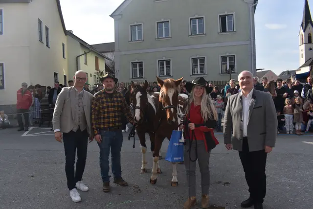 Foto: Marktgemeinde Riedau